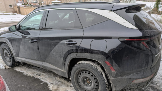 2022 Hyundai Tuscon Hybrid for Sale! in Cars & Trucks in Markham / York Region - Image 2