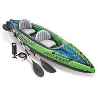 Kayak K2 inflatable