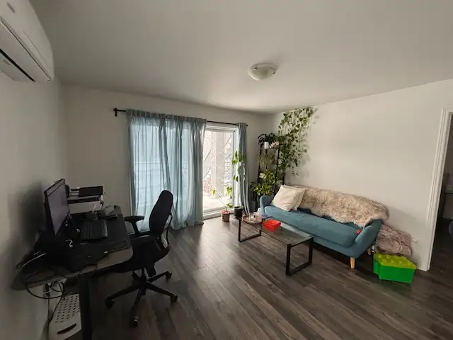 Logement à louer, une chambre - One bed apartment rent - Aylmer
