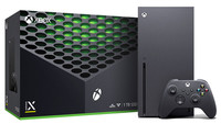 BRAND NEW SEALED Xbox Series X CONSOLE on SALE! 1 year warranty