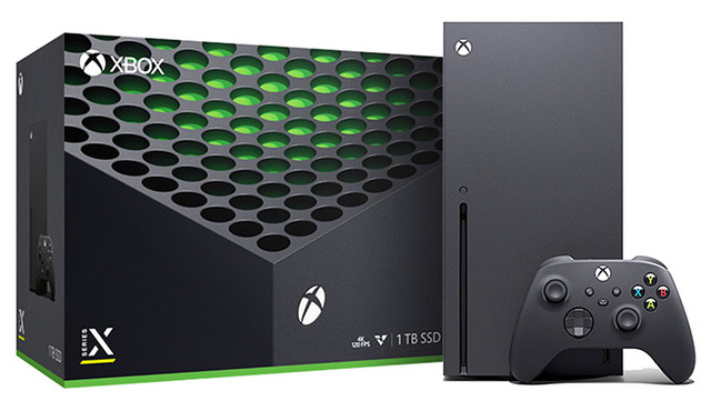BRAND NEW SEALED Xbox Series X CONSOLE on SALE! 1 year warranty in Xbox Series X & S in Mississauga / Peel Region
