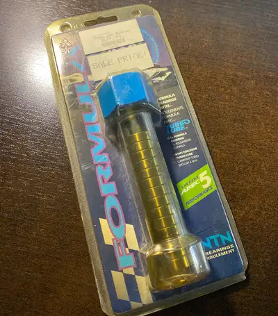 Formula NTN ABEC 5 Performance Rollerblade bearings, View more