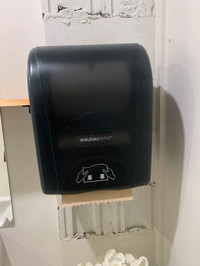 Paper Towel Dispensers (2) FOR SALE - $30 each