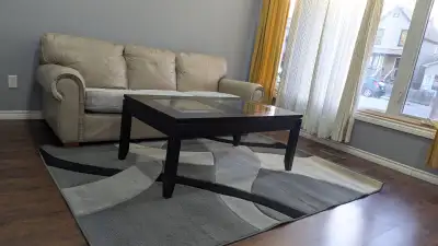 Spacious apartment for rent Convenient Hamilton Mountain neighbourhood in a quiet neighborhood , 4 m...