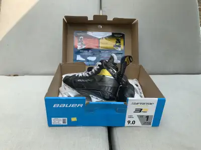 Bauer Supreme 3s Pro Skates, View more