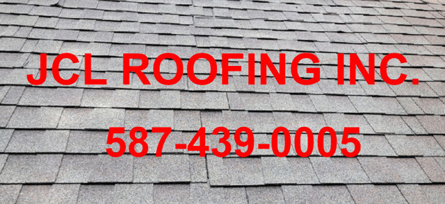 Semi-retired roofer looking for jobs small or big in Roofing in Calgary