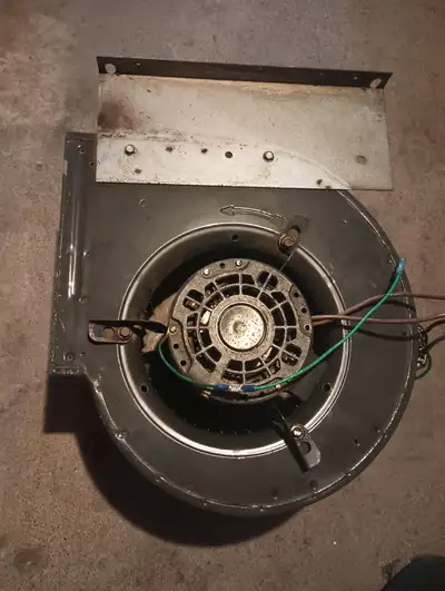 Furnace Blower, View more