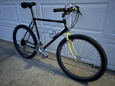 ~87 Ritchey Enduro, View more