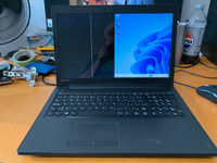 16" Lenovo Core i5-6300u laptop