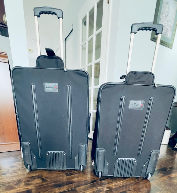Air Canada 2-Piece Luggage Set in Other in Saint John