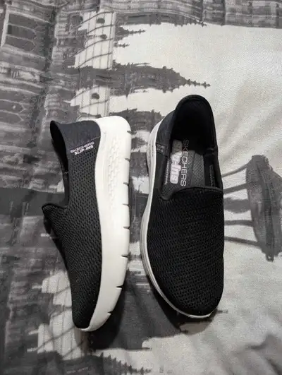 Skechers slip ins , View more