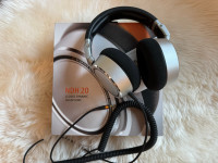 Neumann NDH 20 closed-back headphones