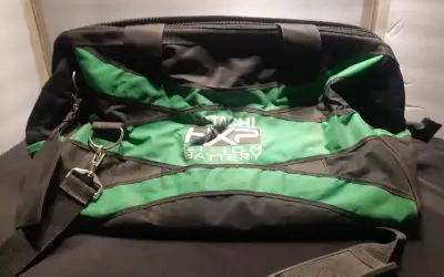 Assorted Tool Bags, View more