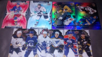 2024 TIM HORTON GREATEST DUOS CARDS ~SELL/TRADE