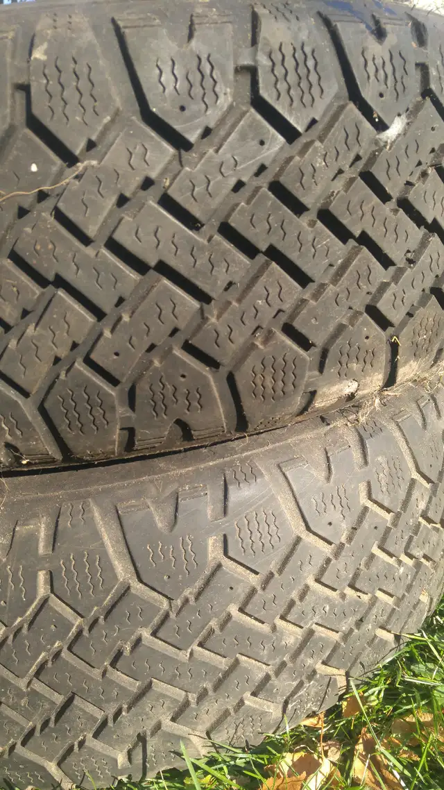 Tires 205/55 R16 in Tires & Rims in City of Toronto - Image 7