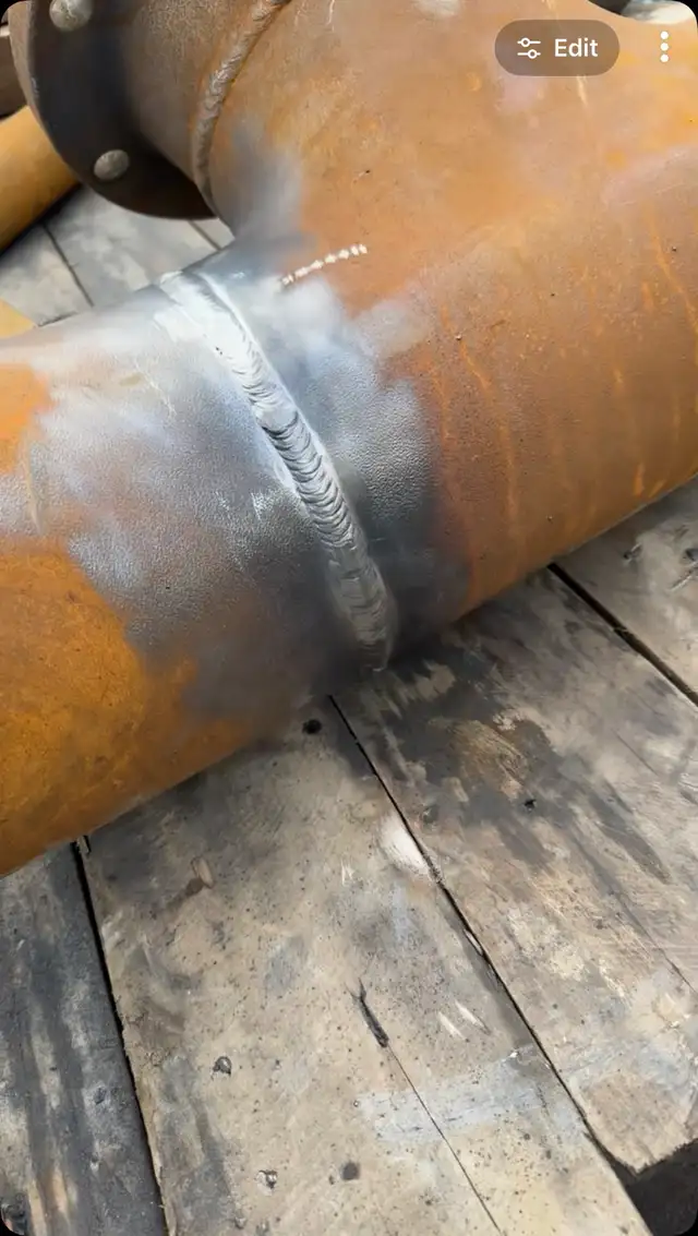 Rig Welder543426452506562563