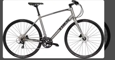 Trek FX4 sport carbon fork 2019 M, View more