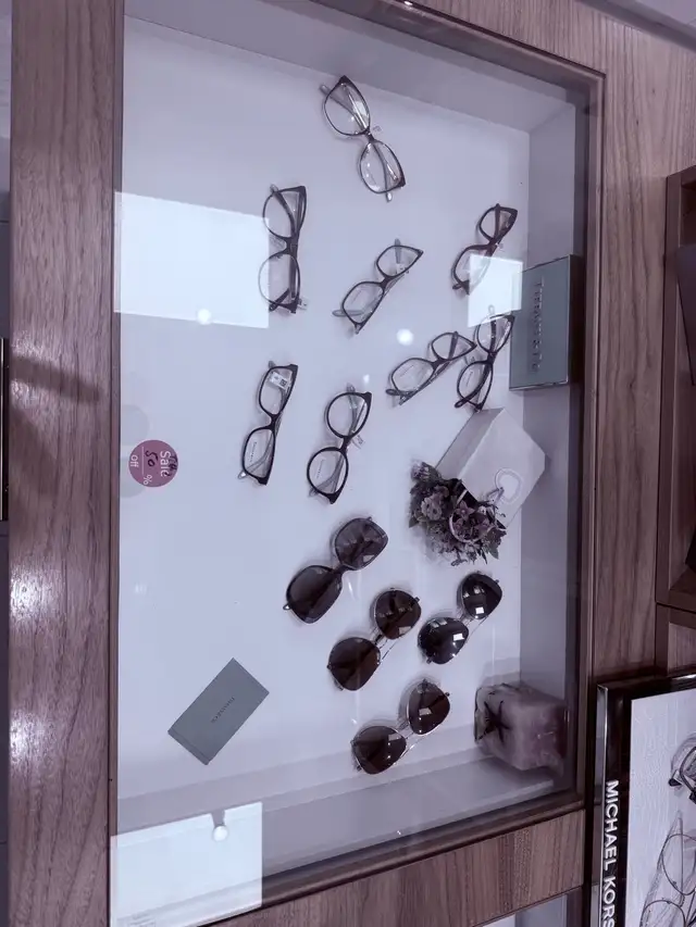 284 Authentic Designer Optical Frames & Sunglasses64988205923330124