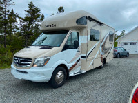 Motorhome For Sale.  NEW PRICE!