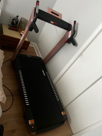 ASUNA treadmill 