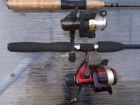 fishing rod case in Fishing, Camping & Outdoors in Ontario - Kijiji Canada