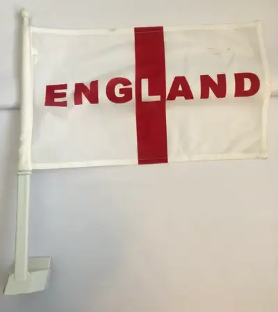 Car Flag Window Mount, View more