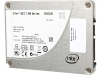 Disque SSD Intel 320 Series, 2.5", 160GB