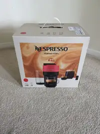Nespresso Vertuo Pop+