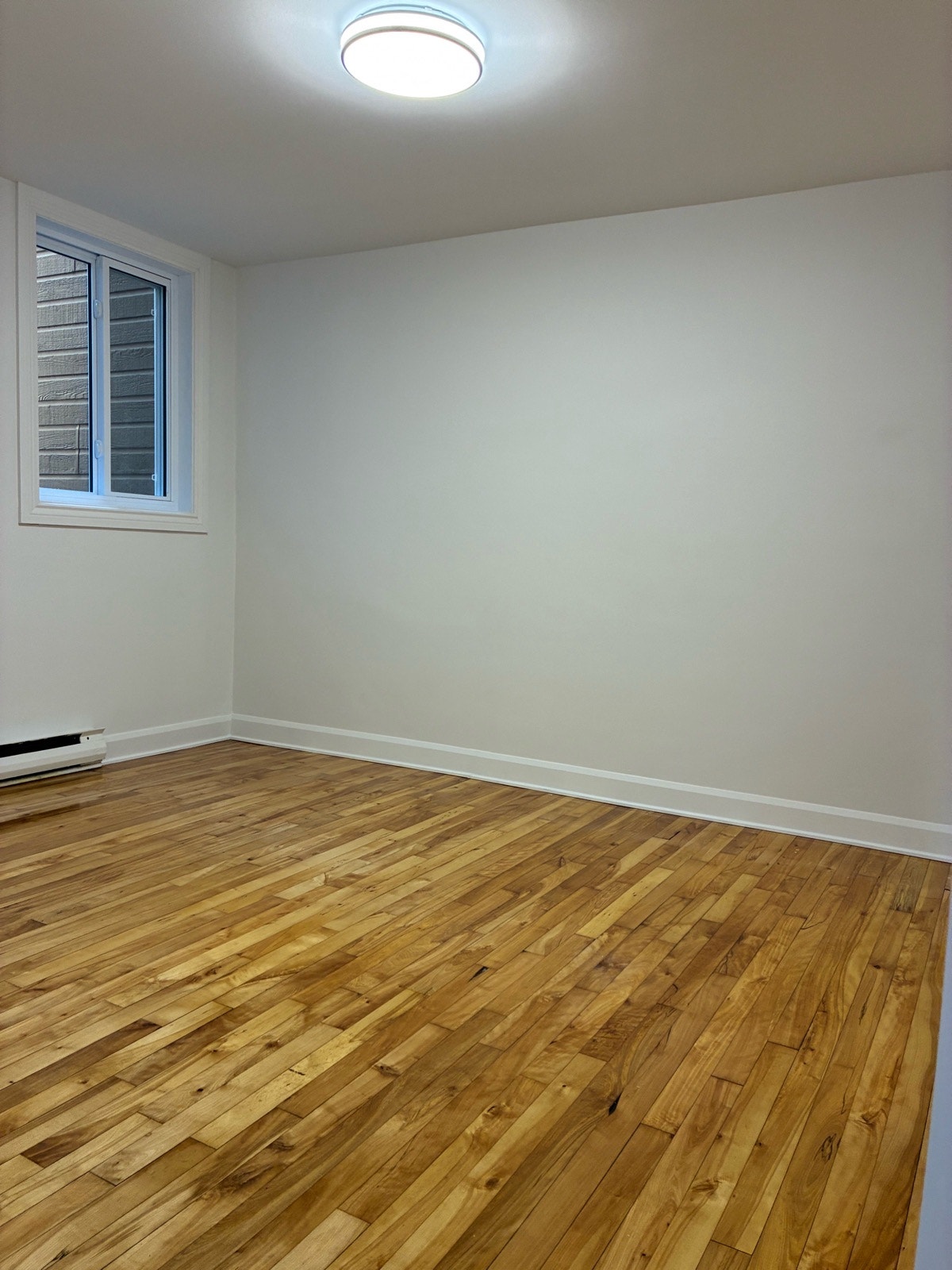 5 1/2 à louer ahuntsic — photo 3