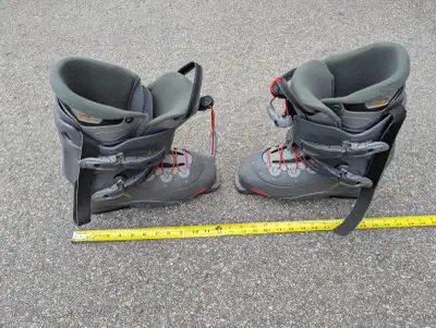 Bottes de Ski - Ski Boots, View more