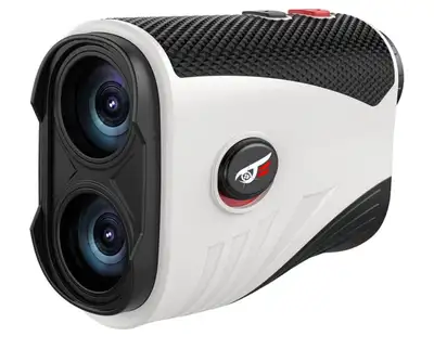 Golf rangefinder / slope, View more