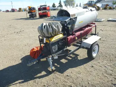 #25JD – Unreserved Online Miscellaneous Auction, Drayton Valley, View more