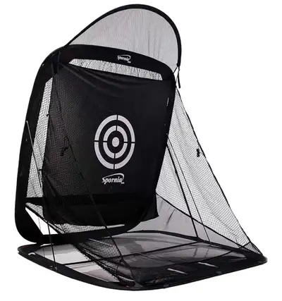Spornia Golf Practice Net - SP7, View more