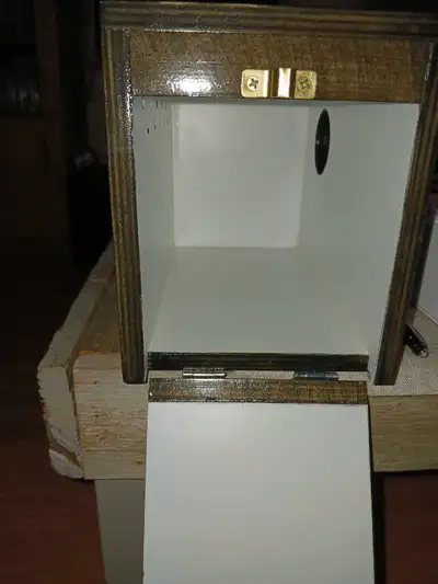 nid pour inseparable perruche, View more