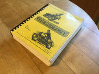 Moto guzzi workshop manual