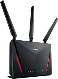ASUS Wi-Fi Router RT-AC86U