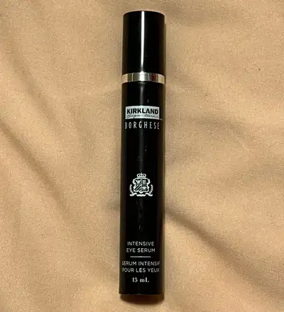 Kirkland Signature Borghèse Intensive Eye Serum, View more