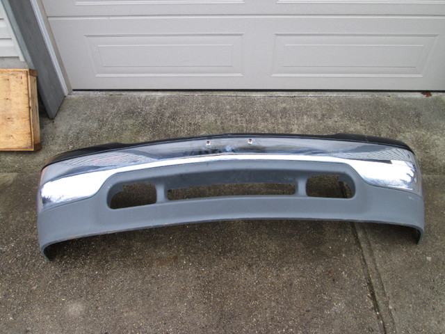FRONT / REAR BUMPERS in Auto Body Parts in London - Image 2