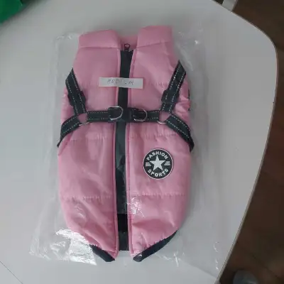 Manteau hiver pour chien médium. Neuf , View more