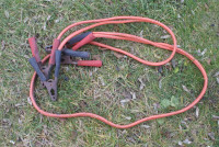 Jump cable