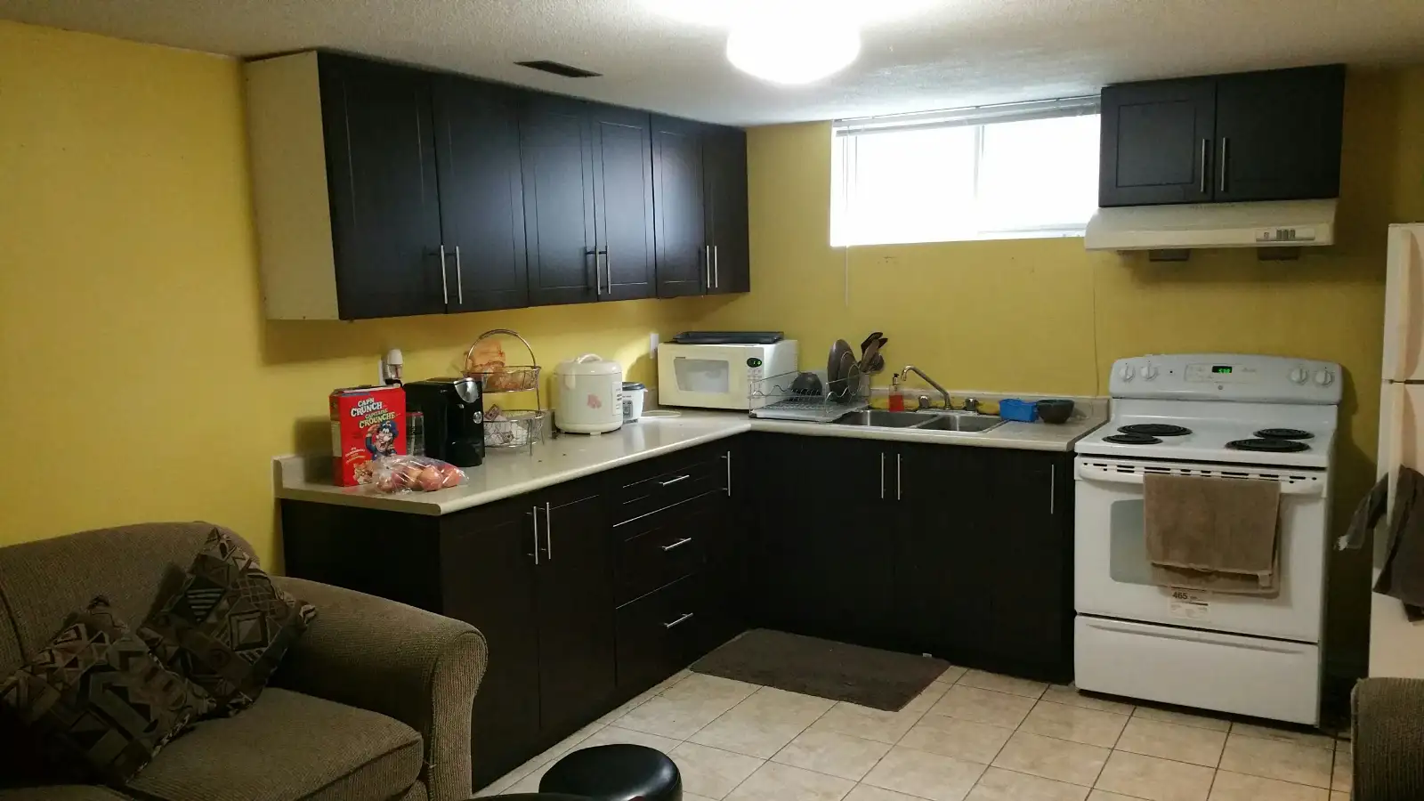 pictures of the unit