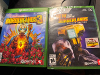 Borderlands 3 + tales from the borderlands xbox series x s - 25