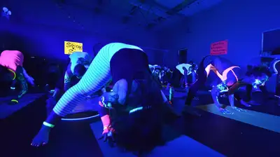 SPOOKY Buti!!, View more