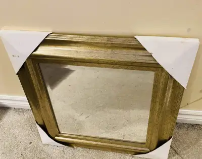 Mirror Frame , View more