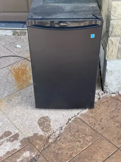 Danby Mini Fridge, View more