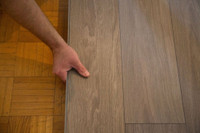Professional flooring 