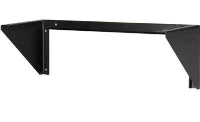 StarTech RK419WALLV 4U 19in Steel Vertical Wall Mount Equipment, View more