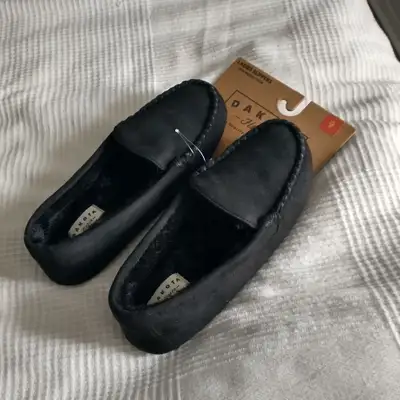Black Slippers (Women's) Size 9 - New, View more