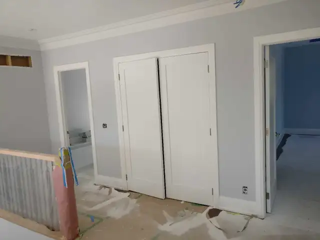 Finish Carpentry63654773317507120