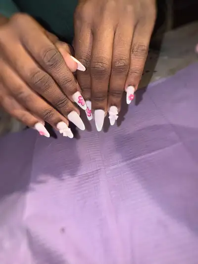 nails , View more